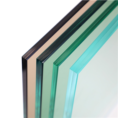 Laminieren von Verbundgläsern