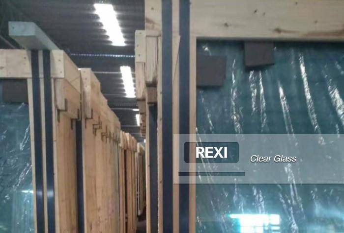 Anti-mold Measures For Float Glass During Production