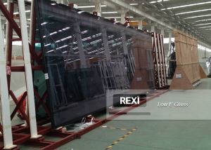 Welche Vorteile bietet die Verwendung von Isolierglas in Schulen?