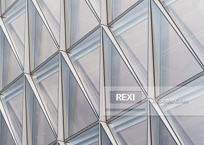 Acoustic Sound Insulation Glass